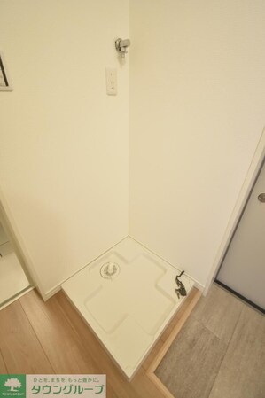 タウンフィールドIIAの物件内観写真